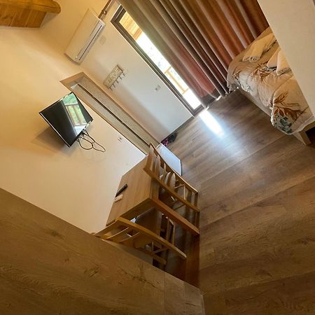 Guest House Bracaj Corovode Ngoại thất bức ảnh